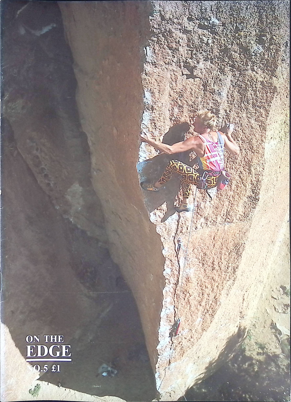 On The Edge 5 thumbnail